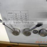 DBK-200 CNC Cylinder Deep Hole Drilling & Boring Machine thumbnail-3