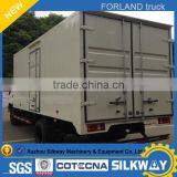 Cheap Price Small FOTON Truck thumbnail-2