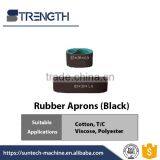 STRENGTH Fine Count Yarn Spinning Machine Rubber Apron thumbnail-1