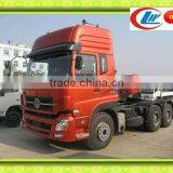 6x4 Dongfeng NEW CABIN Tractor Truck Head,international Tractor Truck Head thumbnail-1