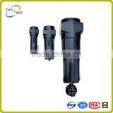 Stable and Efficiency Pressure Air Oil-water Separator for Air Compressor thumbnail-1