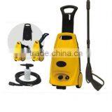 2000W Electric High Pressure Washer thumbnail-1