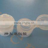 SL-666 Plastic Soda Bottle Cap thumbnail-1