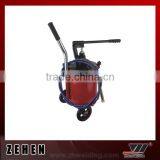 MANUAL GREASE PUMP thumbnail-1