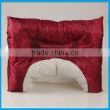 Bamboo Charcoal Memory Foam Pillow, Bamboo Hotel Comfort Pillow thumbnail-2