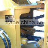 4000kg Front End Loader thumbnail-6