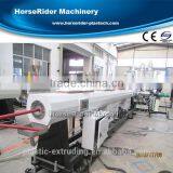 PE ABS Pipe Gas Water Pipe Extruding Making Machine thumbnail-1