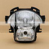 Front Headlight Head Light Headlamp Assembly For Kawasaki VERSYS650 KLE650 08-10 thumbnail-1