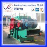 10T/h industrial wood chipper machine price