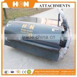 HCN Brand BM1396 Wheel Loader Pick up Broom Mobile Sweeper thumbnail-6