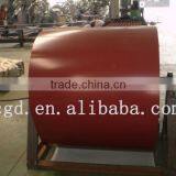Color Coated Galvanized Steel Coil/prepainted Steel Coil/color Coated Metal Coil thumbnail-2