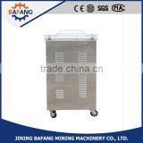 Table Top Vacuum Packaging Machine DZ-400/2F thumbnail-3