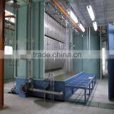 China Supplier Automatic Powder Coating Line Production Line thumbnail-6