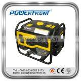 High Quality PF3200i Gasoline Engine Portable Digital Inverter Generator thumbnail-3