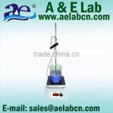 A&E Lab Analog Hot Plate Magnetic Overhead Stirrer for Laboratory thumbnail-3