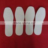 Professional Homothermal Foot Care Pure Wool Felt Insole