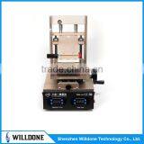 High Quality 3in1 Frame Machine TBK-318 thumbnail-6