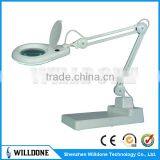 High Quality T5 Fluorescent Magnifying Lamp With Base thumbnail-1