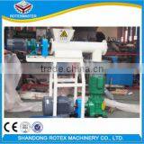 Popular in Thailand Small Animal Feed Cassava Residue Pellet Mill/ Cassava Residue Pellet Making Machine thumbnail-5