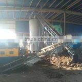 New Type BiomassWood Chips/Coconut Shell/ Rice Husk Gasifier Product Gas to Cooking ,heating ,generator Set thumbnail-5