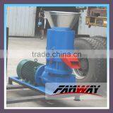 Factory Supply Cattle/sheep/goat/pig Feed Pellet Machine Price thumbnail-4