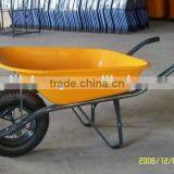 France Wheelbarrow WB6400,cheap Wheelbarrow Wb6400 thumbnail-1