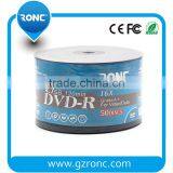 8X DVD Recording Speed Printable DVD For Brazil Market thumbnail-1