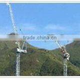 12t D228B(SCM)tower Crane thumbnail-1