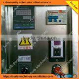 Cheap Price Electric or Gas Type Cocoa Bean Roasting Machine thumbnail-3