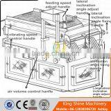 China Best Selling Grain Seeds Gravity Separator / Beans Graivty Separator thumbnail-2