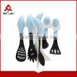 Top Selling Colorful Nylon Kitchen Tools and Utensils and Their Uses thumbnail-3