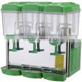 Cooler Electric Fruit Juice Dispenser for Sale thumbnail-6