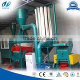Aluminum Wire Recycling Machiney/Aluminum Plate Separator thumbnail-4