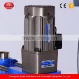Single Layer Glass Reaction Kettle Made in China thumbnail-3