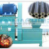 Environmental Protection Wood Sawdust Briquettes Extruder Machine thumbnail-1