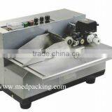 Wider YS-380FW Ink Wheel Code Printer Ink Marking Machine Date Coding Printer thumbnail-1
