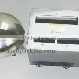 HK-88A Multi-function Pill Making Machine for Paste Pill thumbnail-4