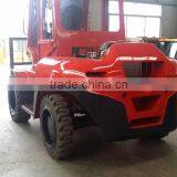 Shandong Small Manual Forklift Price Forklift For Sale thumbnail-3