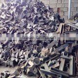 Heavy Duty Type Bench Vice (stationary Without Anvil) 83 Series thumbnail-3