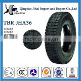 2015 China hot selling high quality radial truck tyre 285 / 75R24.5
