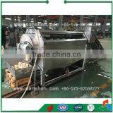 Hotsell Industrial Potato Washing and Peeling Equipment/Taro Peeler thumbnail-2