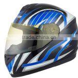 Modelo Nuevo Alta Calidad ABS Casco Para Motocicleta thumbnail-6
