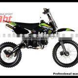 ABT 150CC OIL COOLED DIRT BIKE thumbnail-1