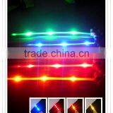 Factory Sale Fashion Riders LED Reflective Arm Band thumbnail-1