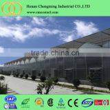 High Quality Garden Tunnel Greenhouse Film for Sale thumbnail-4