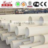 Pvc Pipe (white ) for Rural Drinking Water thumbnail-2
