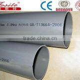 Good Quality of Colored 5 Inch Schedule 20 Pvc Pipe thumbnail-5