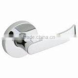Door Locks and Handles/ Office Door Handle Lock/ Aluminium Furniture Handles thumbnail-1