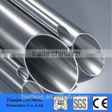 Rectangular/round Steel Pipe/tubes Galvanized/black Annealing for Construction thumbnail-3