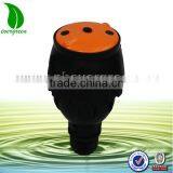Micro Sprinkler In Greenhouse Rotating Impact Sprinkler for Garden Irrigation thumbnail-1